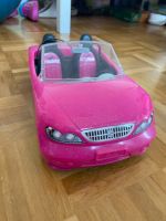 Barbie Auto TOP Nordrhein-Westfalen - Bergisch Gladbach Vorschau