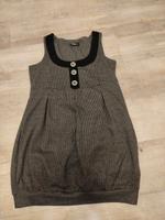 Ballonkleid von Janina Gr. 36 Sachsen - Thum Vorschau