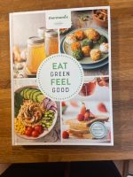 Buch Eat Green Feel Good Hessen - Wohratal Vorschau