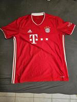 FC Bayern München Trikot Hessen - Heuchelheim Vorschau