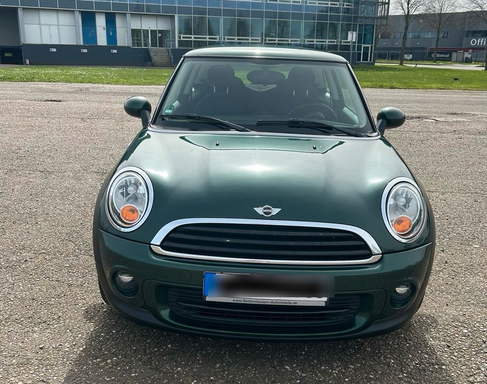 Mini One R56 2. Hand, HU neu in Herzogenrath