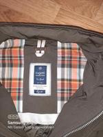 leichte BUGATTI Herrenjacke zu verkaufen !!! NEUw 1 x angezogen Essen - Essen-Borbeck Vorschau