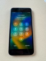 iPhone 8 Plus, 64GB, Akku 88% in gutem Zustand Bayern - Erding Vorschau