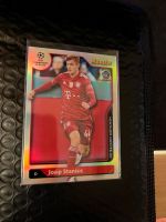 Topps Josip Stanisic Rookie Cards 2 Stück FC Bayern München Dresden - Innere Altstadt Vorschau