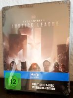 Justice League - 2-Disc Steelbook-Edition Blu Ray NEU Dortmund - Lichtendorf Vorschau