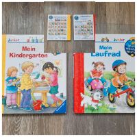 Wieso Weshalb Warum - Bücher Nordrhein-Westfalen - Remscheid Vorschau