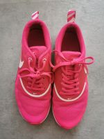 Nike Air Max Thea Sneaker pink weiß Größe 38 Baden-Württemberg - Freiberg am Neckar Vorschau