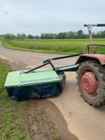 Deutz fahr km 2.17 Hessen - Hungen Vorschau