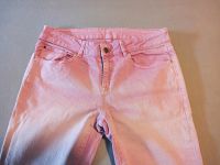 Leichte Jeans rosa lang Gr. 38 M Bayern - Aschaffenburg Vorschau