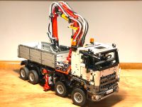 Lego Technic Mercedes Arocs 42043 Köln - Ehrenfeld Vorschau