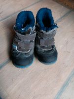 Bama Winterstiefel gr 27 goretex Hessen - Marburg Vorschau