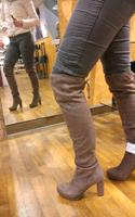 Stiefel NEU Tamaris 37 Damenstiefel Rheinland-Pfalz - Ramstein-Miesenbach Vorschau