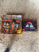 Café Fatal + Rainbow Pirates Spiele Nordrhein-Westfalen - Titz Vorschau