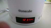 Homecube Bluetooth Soundbox, Radio, Lampe Baden-Württemberg - Ludwigsburg Vorschau