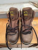 Meindl Wanderschuhe Borneo 2 MFS  Größe 46 Brandenburg - Beelitz Vorschau