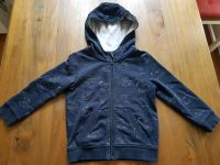 Dino Kapuzenjacke Sweatjacke Topolino 104 Leipzig - Gohlis-Mitte Vorschau