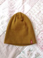 Levis Beanie Mütze Gelb Größe L/XL Baden-Württemberg - Ludwigsburg Vorschau