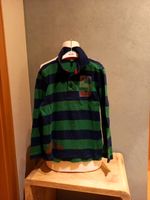 Benetton Pololangarmshirt Gr.134 Rheinland-Pfalz - Rüdesheim Vorschau