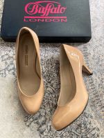 Buffalo Pumps Gr. 39 Lack nude NEU Berlin - Wilmersdorf Vorschau