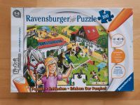 Tiptoi Puzzle - Der Ponyhof Baden-Württemberg - Alpirsbach Vorschau