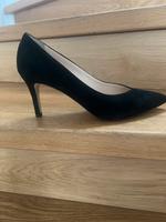 Haimanns Leder Pumps Stuttgart - Degerloch Vorschau