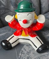 Spardose Clown Keramik Baden-Württemberg - Tiefenbronn Vorschau