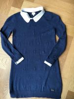 Pepe Jeans Kleid Mädchen Gr. 164 (14) NEU OVP blau mit Kragen Frankfurt am Main - Eschersheim Vorschau