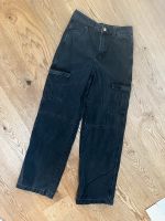 Baggy Jeans von H&M - Gr. 34 Kr. München - Straßlach-Dingharting Vorschau