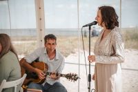 Sängerin / Akustik-Duo für Deine Hochzeit | Firmenfeier | etc. Niedersachsen - Wilhelmshaven Vorschau