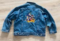 ❤️Mickey Mouse & Friends Jeansjacke Disney Gr. M blogger❤️ Düsseldorf - Stadtmitte Vorschau