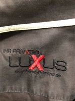 Herrenhemd von Luxus braun Größe XL Niedersachsen - Braunschweig Vorschau