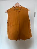 Bluse Mango M 38 gelb Rheinland-Pfalz - Bausendorf Vorschau