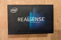 Intel RealSense Depth Camera D435i (IMU) Niedersachsen - Rinteln Vorschau