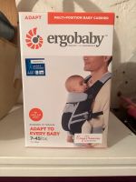 Babytrage Ergobaby Saarbrücken-West - Burbach Vorschau