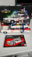 Lego 10274 Ghostbusters ECTO-1 Wurster Nordseeküste - Nordholz Vorschau