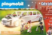 Playmobil City Life Limousine 9227 Hessen - Bad Nauheim Vorschau