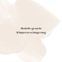 Modelle gesucht Wimpernverlängerung Baden-Württemberg - Westerheim Vorschau
