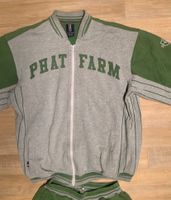 Phat Farm vintage Anzug Größe M Nürnberg (Mittelfr) - Gebersdorf Vorschau