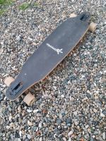 Longboard.Top Niedersachsen - Börßum Vorschau