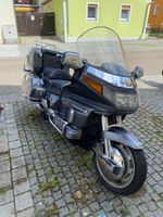 Honda Gold Wing 1500 Bayern - Hallstadt Vorschau