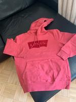 Levi’s Hoodie, S, rot, kaum getragen Köln - Esch Vorschau