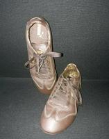 Puma Sneaker Schuhe Gr. 40 Ring braun gold neuwertig Aachen - Eilendorf Vorschau