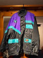 IXS Regenjacke Motorradjacke Größe S selten getragen Niedersachsen - Cuxhaven Vorschau