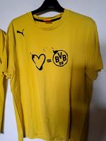 Schöne BvB Damenshirts zu verkaufen Dortmund - Scharnhorst Vorschau