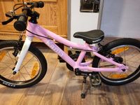 PINK - Leichtes Kinderrad Kania 16" wie Woom, Kubikes, Academy Sachsen - Bautzen Vorschau