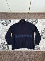 Bugatti Herren Zip Pullover Wool Mix Bremen - Gröpelingen Vorschau
