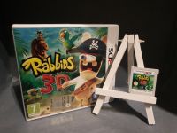 Rabbids 3D Nintendo3DS Niedersachsen - Lehrte Vorschau