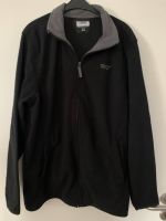 Herren Fleece Jacke schwarz Bayern - Lichtenfels Vorschau