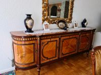 Sideboard mit Tisch und stühlen Rheinland-Pfalz - Hochdorf-Assenheim Vorschau