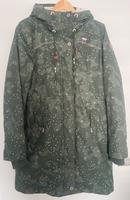 Ragwear TAWNY CAMO Damen Wintermantel Parka Größe: L Bayern - Bischbrunn Vorschau
